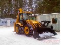 Уборка снега в городе Рязань, фото 1, Рязанская область