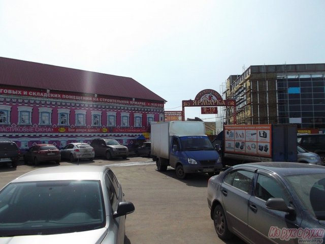 Продам магазин (готовый бизнес) в городе Ижевск, фото 6, стоимость: 500 000 руб.