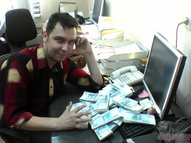Ваш дополнительный Доход = от 6 до 50% в Месяц с суммы вложенных средств в городе Петропавловск-Камчатский, фото 2, стоимость: 500 000 руб.
