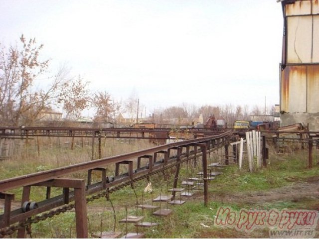 Кирпичный завод,  блочки, пилорама в городе Тамбов, фото 1, Бизнес под ключ