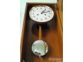 Часы настенные механические маятниковые в городе Казань, фото 8, стоимость: 4 999 руб.