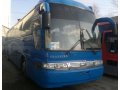 Заказ автобусов 13,  33,  45 мест в городе Владивосток, фото 2, стоимость: 0 руб.