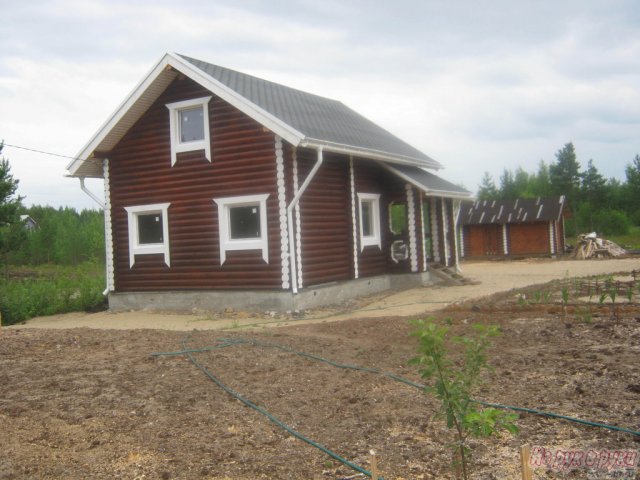 Ремонт и отделка деревянных домов в городе Петрозаводск, фото 5, стоимость: 0 руб.