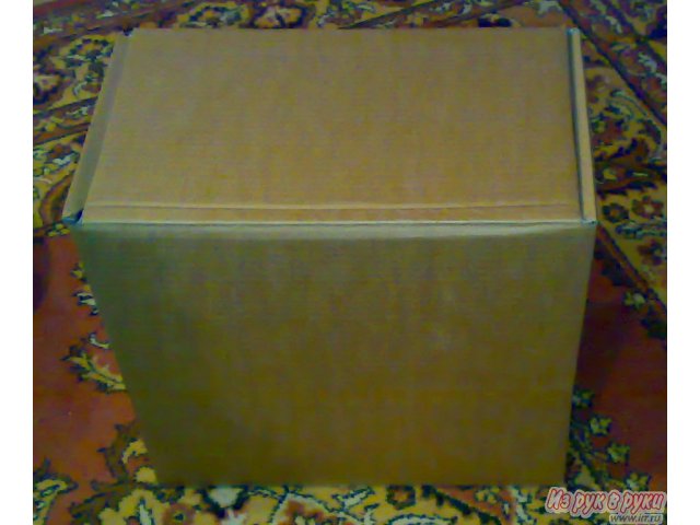 продам коробки складные из гафрокартона для различных хозяйственных нужд,  чистые,   прочные в городе Нижний Новгород, фото 3, Другое