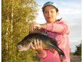 Финляндия:  коттеджи на берегу озера,  отличная рыбалка. в городе Москва, фото 2, стоимость: 99 руб.