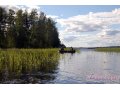 Финляндия:  коттеджи на берегу озера,  отличная рыбалка. в городе Москва, фото 3, Экскурсии, туры, круизы