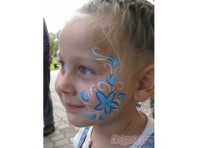 детские праздники в городе Саранск, фото 8, Мордовия