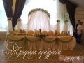 Декорирование свадебных залов и кортежей в городе Пенза, фото 9, Организация праздников, фото и видеосъёмка