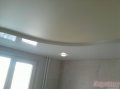 Натяжные потолки от профессионалов в городе Тюмень, фото 3, Отделочные и ремонтные работы