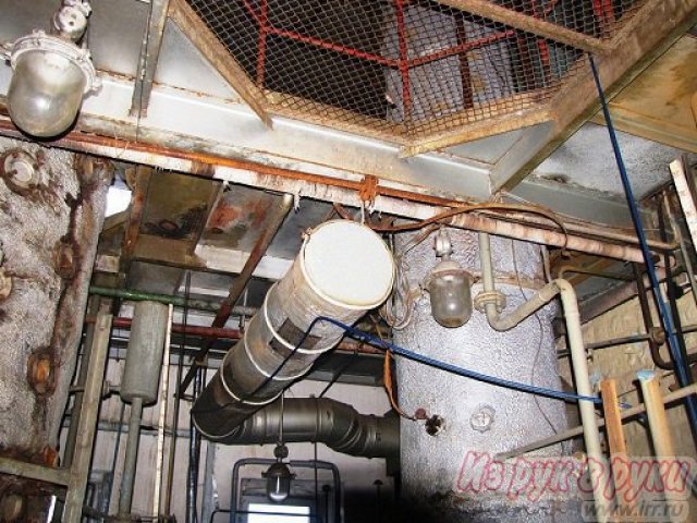 брагоректификационная установка в городе Тамбов, фото 9, стоимость: 20 000 000 руб.