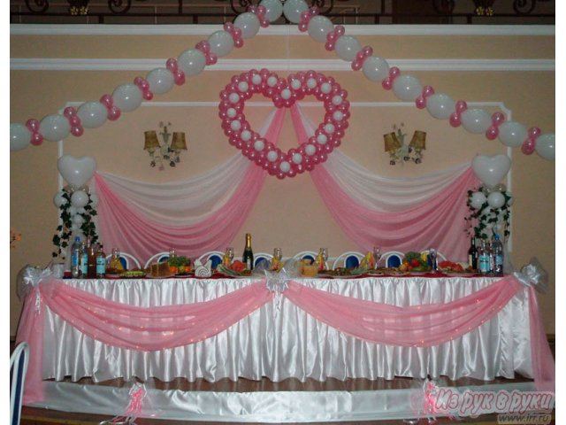 Оформление свадеб и мероприятий в городе Набережные Челны, фото 9, Организация праздников, фото и видеосъёмка