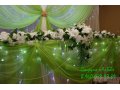 Оформление свадеб и мероприятий в городе Набережные Челны, фото 3, Организация праздников, фото и видеосъёмка