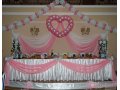 Оформление свадеб и мероприятий в городе Набережные Челны, фото 9, Организация праздников, фото и видеосъёмка