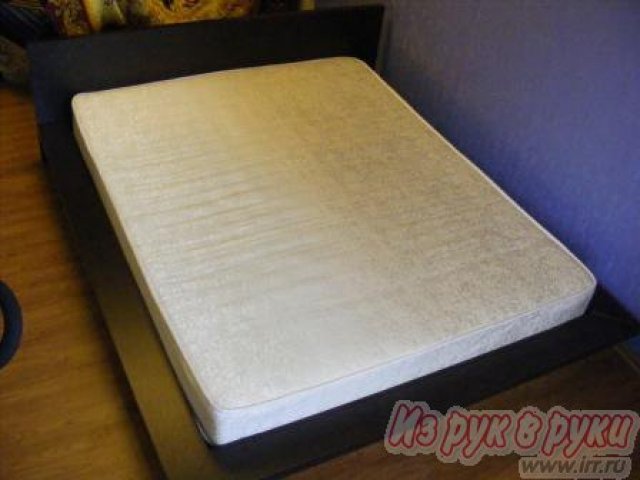 Кровать в городе Тверь, фото 3, Кровати