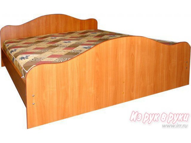 Кровать новая кредит доставка бесплатно в городе Нижний Новгород, фото 1, стоимость: 2 500 руб.