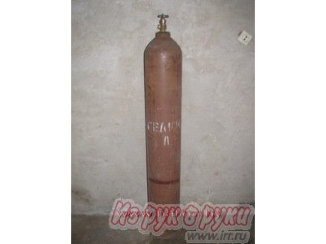 Балон под гелий в городе Тюмень, фото 1, стоимость: 7 000 руб.