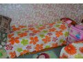 Продаю детскую 1,5-ную кровать в городе Уссурийск, фото 1, Приморский край