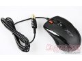 Мышь проводная A4Tech X-718BK optical 3200dpi USB в городе Барнаул, фото 1, Алтайский край