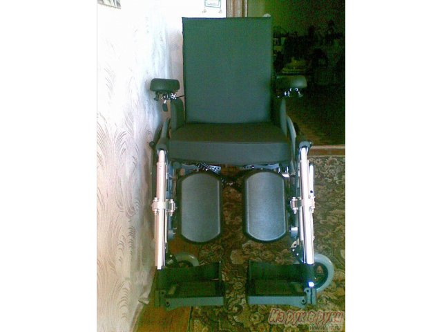 инвалидная коляска в городе Вязники, фото 2, Приборы и аксессуары