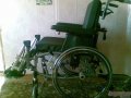 инвалидная коляска в городе Вязники, фото 3, Приборы и аксессуары