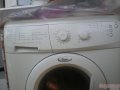 Продам:  стиральная машина Whirlpool AWG 263 в городе Стерлитамак, фото 1, Башкортостан