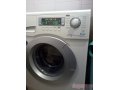 Продам:  стиральная машина Samsung F1245AV в городе Кемерово, фото 3, Стиральные машины