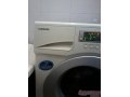 Продам:  стиральная машина Samsung F1245AV в городе Кемерово, фото 4, Кемеровская область