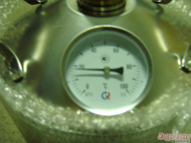 Дисцилиатор воды в городе Уфа, фото 2, стоимость: 0 руб.