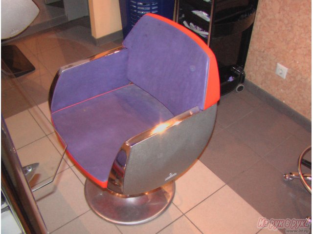 Прикмахерские 2 кресла + мойка в городе Челябинск, фото 1, Приборы и аксессуары