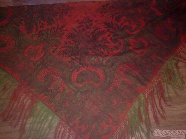 платок в городе Махачкала, фото 1, стоимость: 1 руб.