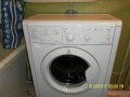 Продам:  стиральная машина Indesit IWUB 4105 в городе Тверь, фото 1, Тверская область
