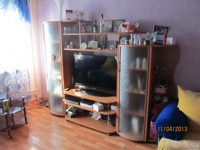 Продам стенку-горка в городе Новокузнецк, фото 1, стоимость: 10 000 руб.