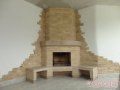 строим камины печи из кирпича в городе Владикавказ, фото 3, Камины, печи, дымоходы