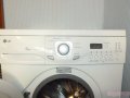 Продам:  стиральная машина LG 5kg wd-10154n Ag nano в городе Тамбов, фото 1, Тамбовская область