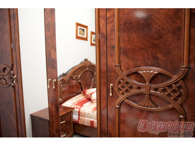 Спальный гарнитур Карина в городе Калининград, фото 1, Спальные гарнитуры