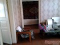 Дом 32 кв. м,  площадь участка 2 соток в городе Саранск, фото 1, Мордовия