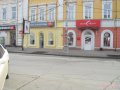 Помещение торговое 116 кв. м ,   Карла Маркса ул в городе Иркутск, фото 1, Иркутская область