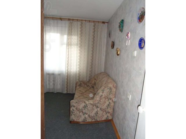 Сдам комнату на пр. Ватутина в районе нипермаркета Линия. Стоимость в городе Белгород, фото 3, Комнаты посуточно