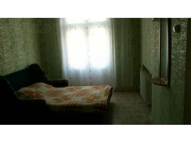 Квартира посуточно, 2-х комнатная. в городе Хабаровск, фото 1, Комнаты посуточно