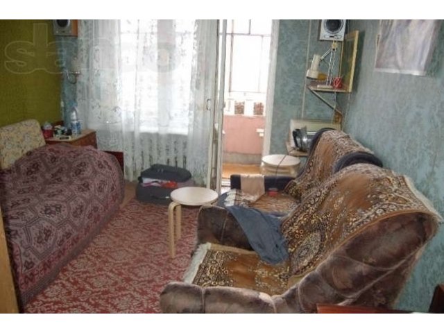 Сдам в аренду комнату в г. Казани в городе Казань, фото 1, Татарстан