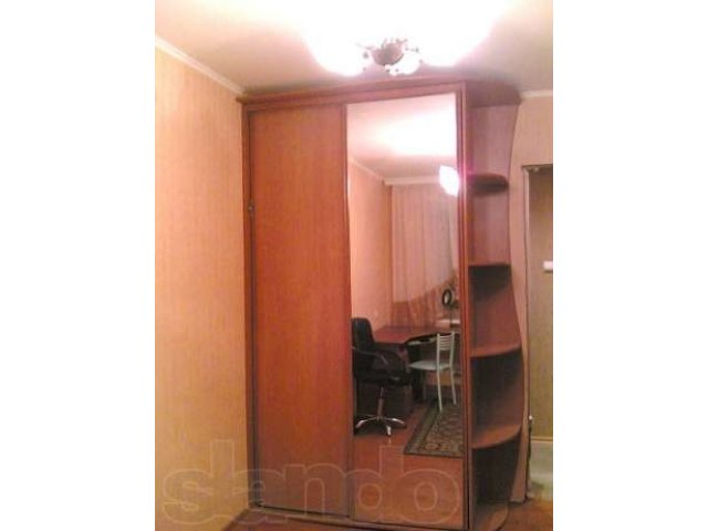 Сдаю комнату с евроремонтом, мебелью и техникой, ближе к центру в городе Хабаровск, фото 4, Хабаровский край