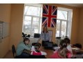Английский язык в клубе для детей в городе Самара, фото 1, Самарская область