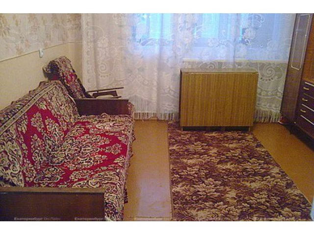 Сдается комната в Пионерском поселке в городе Екатеринбург, фото 1, стоимость: 9 500 руб.