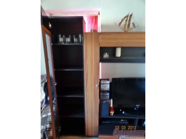 Продаю горку в городе Шахты, фото 3, Стенки, модули