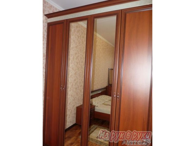 Продам спальный гарнитур в отличном состоянии в городе Тюмень, фото 2, Спальные гарнитуры