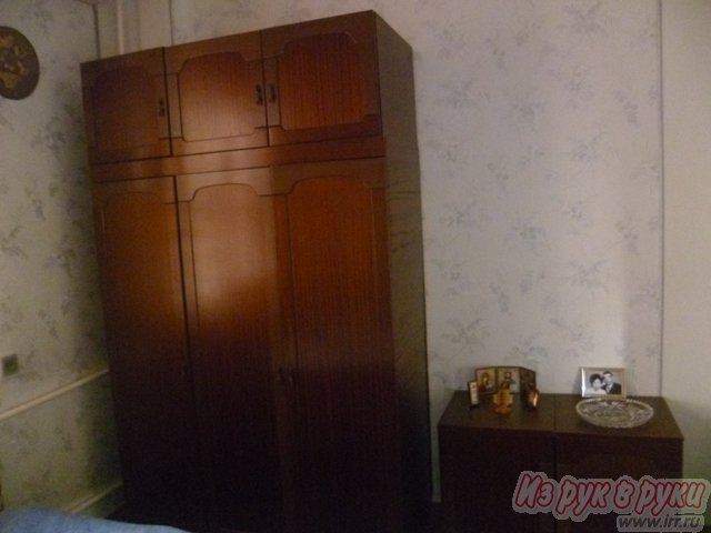 продам спальный гарнитур в городе Лермонтов, фото 1, Спальные гарнитуры