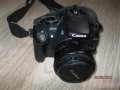 Цифровой фотоаппарат Canon EOS 350D Kit в городе Псков, фото 1, Псковская область