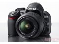 Цифровой фотоаппарат Nikon D3100 Kit,  зеркальный (TTL) в городе Казань, фото 2, стоимость: 10 900 руб.