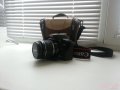 Цифровой фотоаппарат Canon EOS 1000D Kit,  зеркальный (TTL) в городе Казань, фото 1, Татарстан