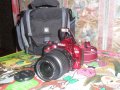 Цифровой фотоаппарат Nikon D3100 Kit,  зеркальный (TTL) в городе Барнаул, фото 1, Алтайский край